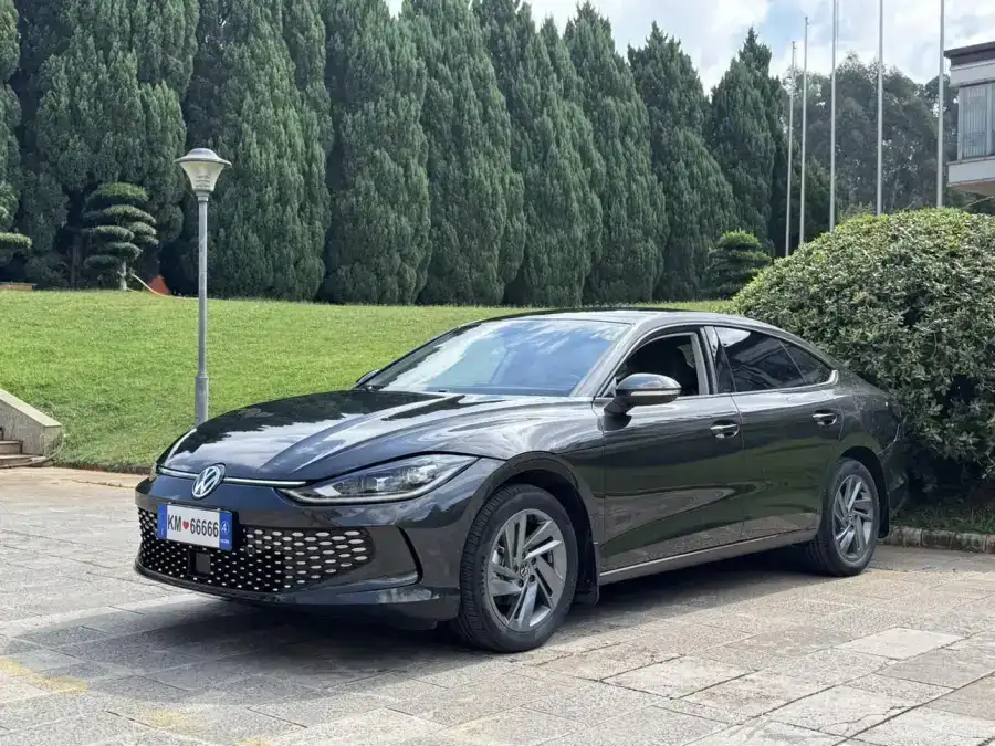 Volkswagen Lamando L 280TSI DSG