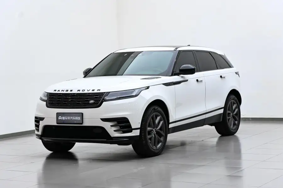 Land Rover Range Rover Velar 250PS Dynamic SE