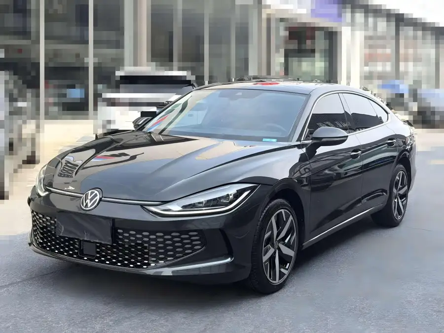Volkswagen Lamando L 280TSI DSG