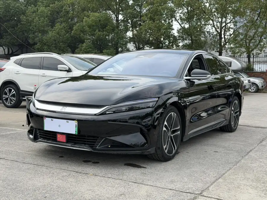 BYD Han EV 506KM Premium