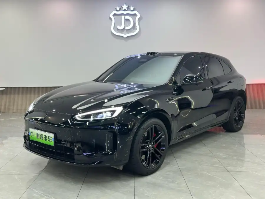 Aito M5 Max RS 4WD