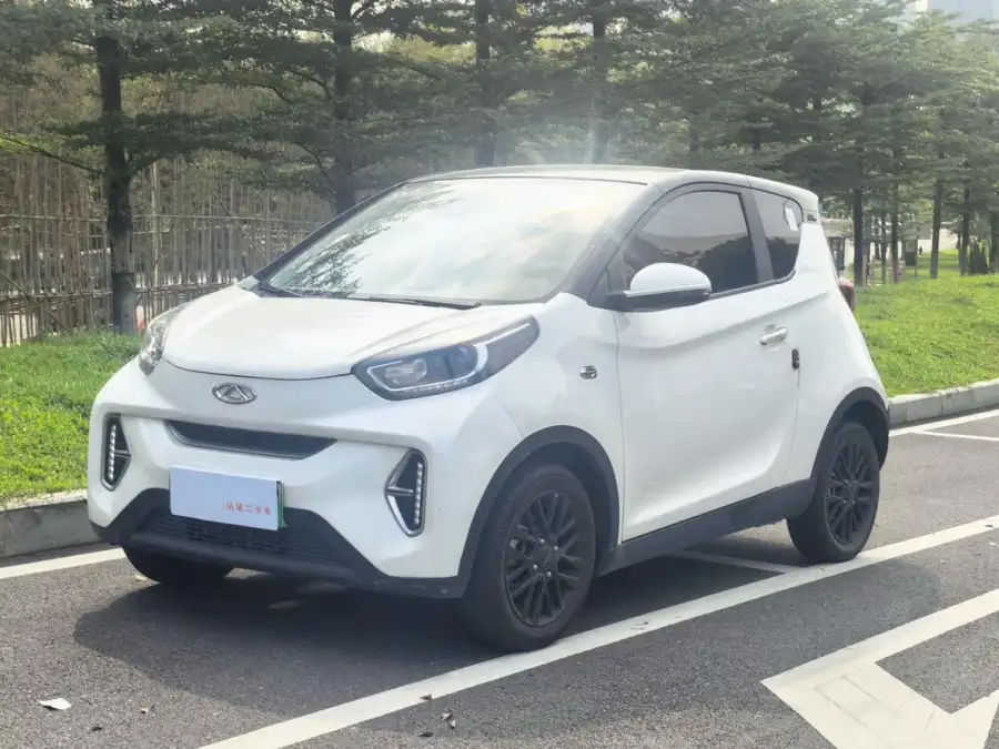 Chery QQ Little Ant 25.05kWh 251km