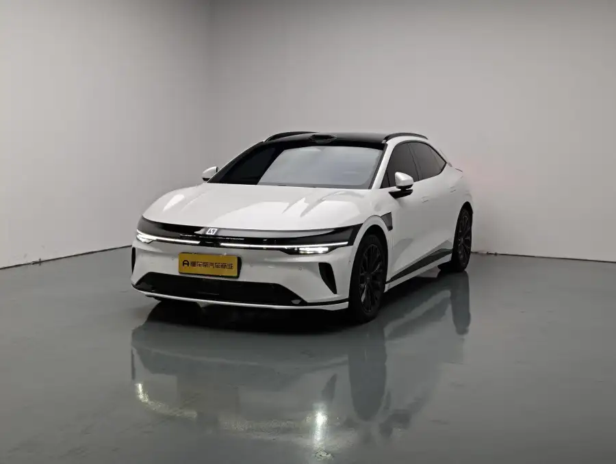 Zeekr 007GT RWD 75kWh