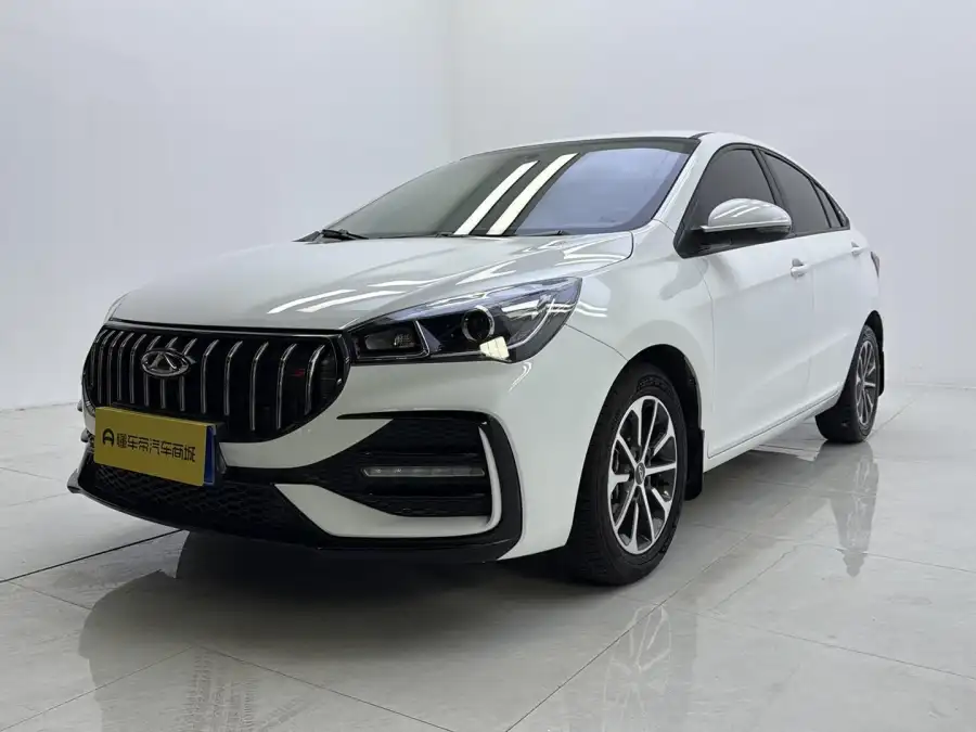 Chery Arrizo 5 1.5L CVT Style