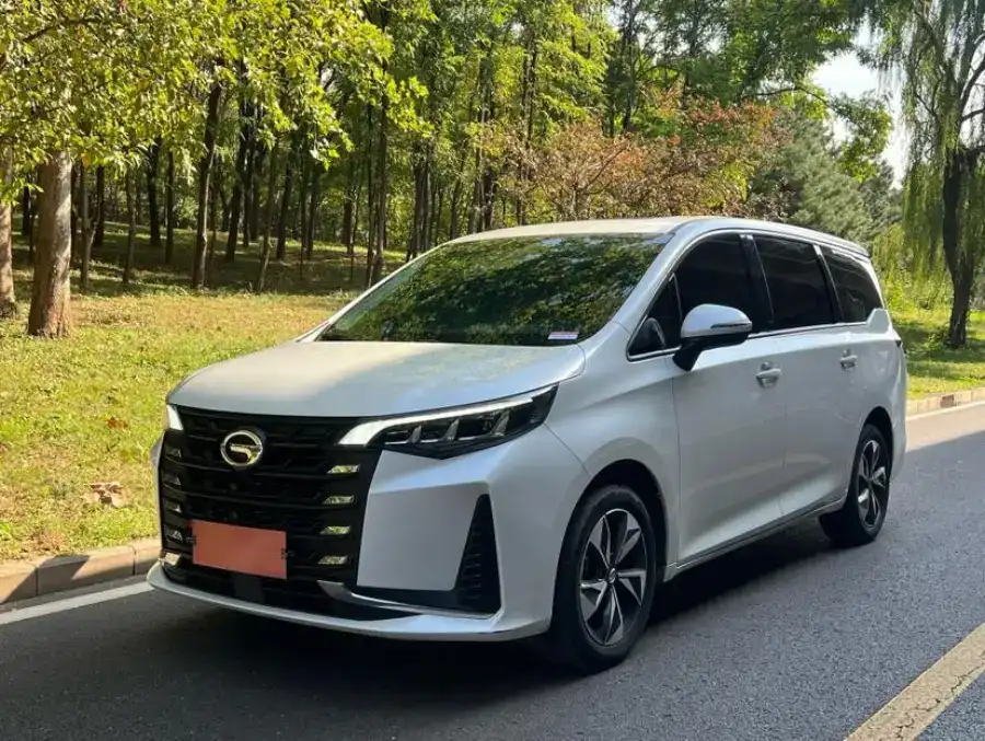GAC Trumpchi M6 MAX 270T WDCT