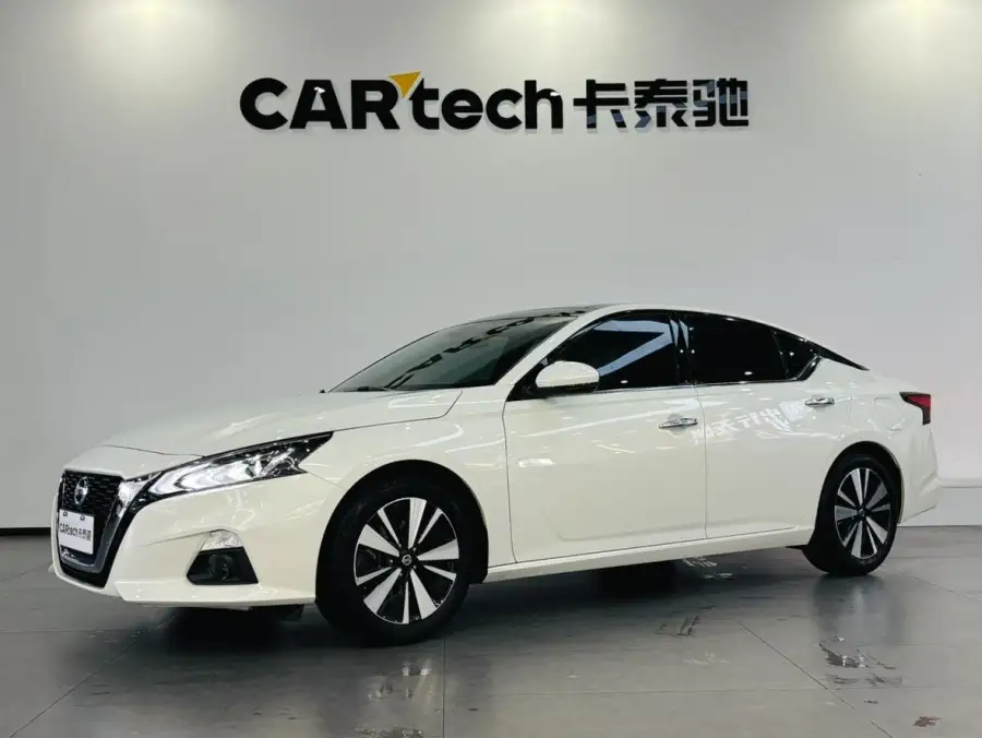 Nissan Teana 2.0L XE Style