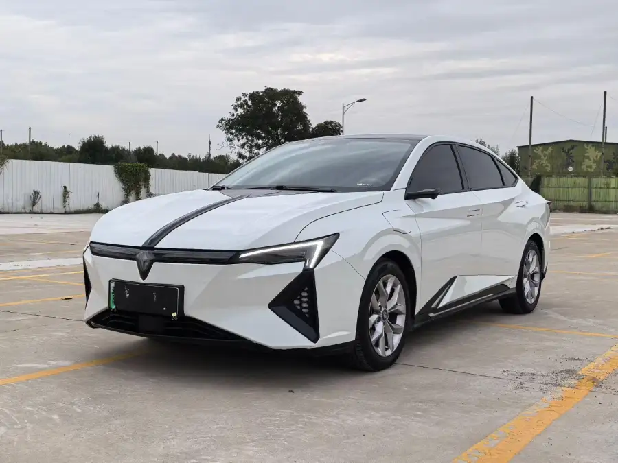 Lingxi L +
