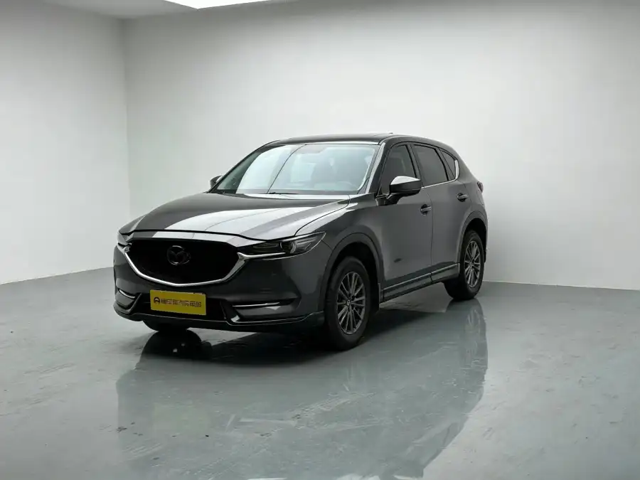 Mazda CX-5 2.0L 2WD