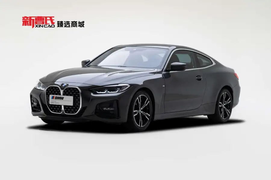 BMW 4 Series 425i M