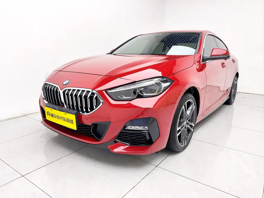 BMW 2 Series (Import) 225i M