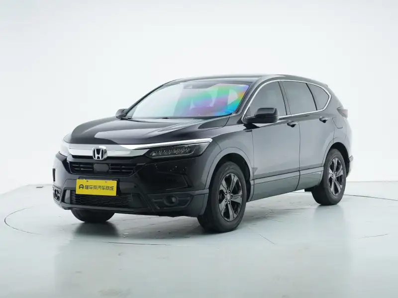 Honda Breeze 240TURBO CVT 2WD Luxury