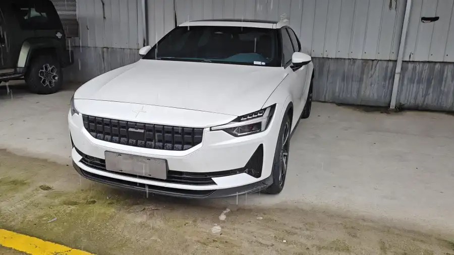 Polestar 2