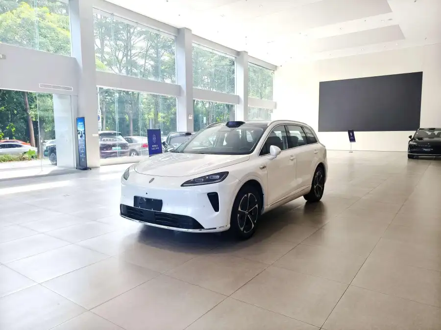 Shangjie H5 Max