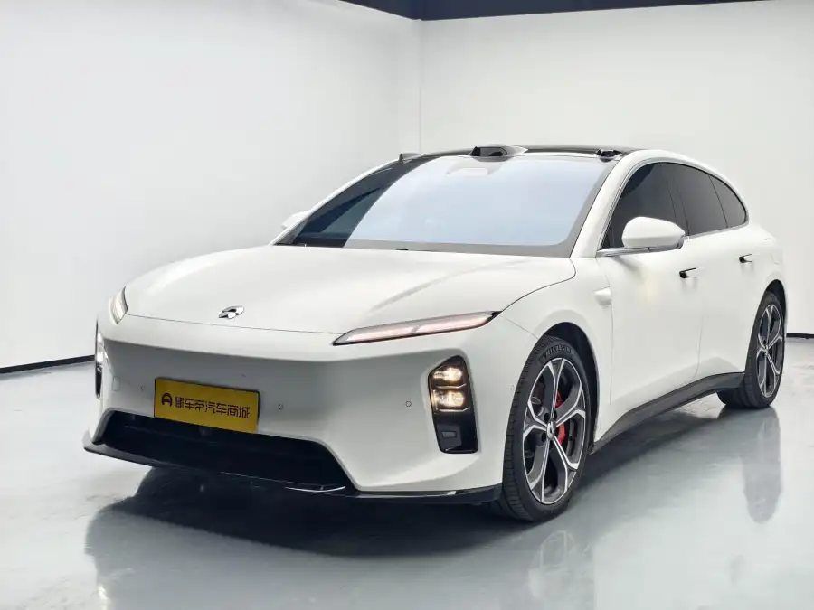 Nio ET5T 75kWh