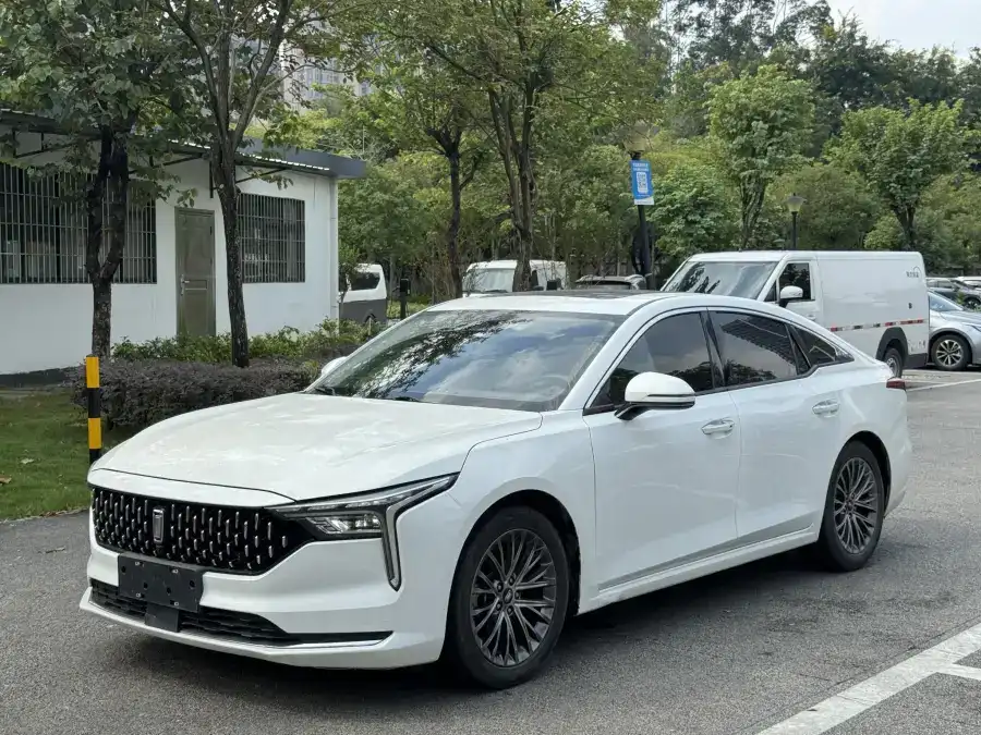 Bestune B70 1.5T