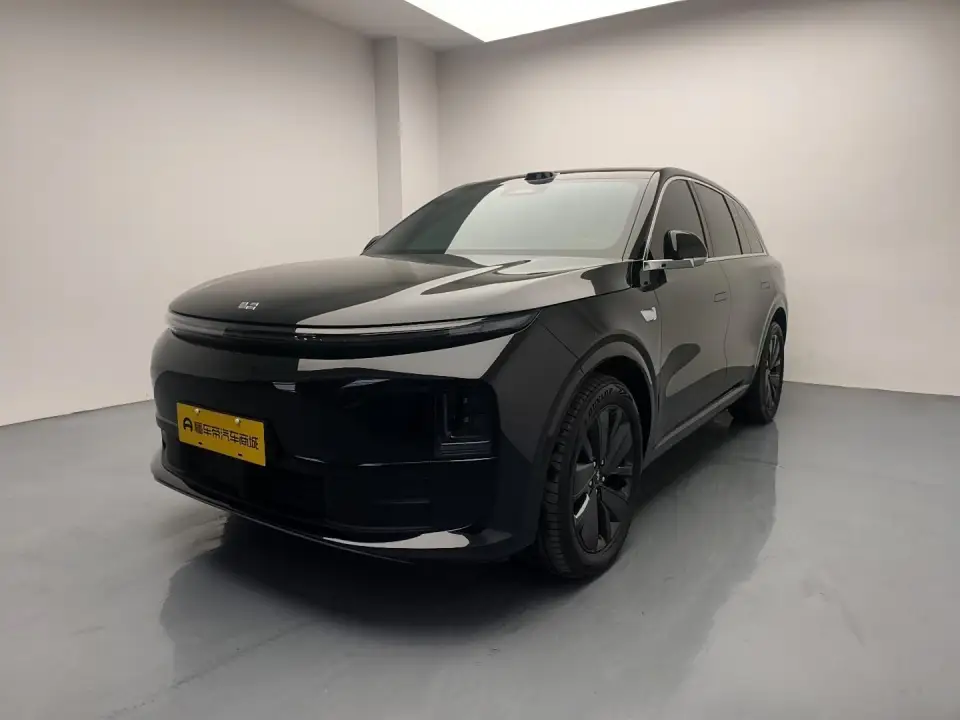 Li Auto L6 Pro