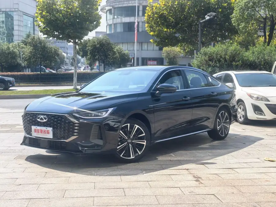 Chery Arrizo 8 PRO 1.6T DCT Standard
