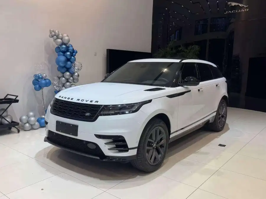 Land Rover Range Rover Velar Dynamic SE