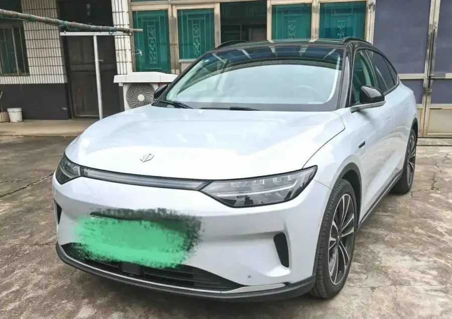 Leapmotor C11 Luxury
