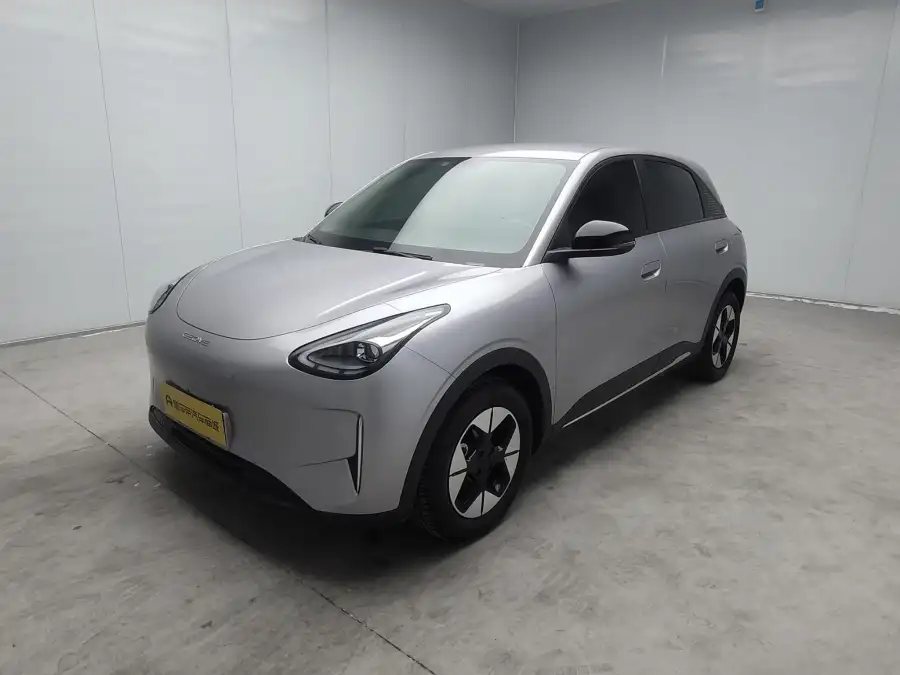 Geely Galaxy Xingyuan 310km