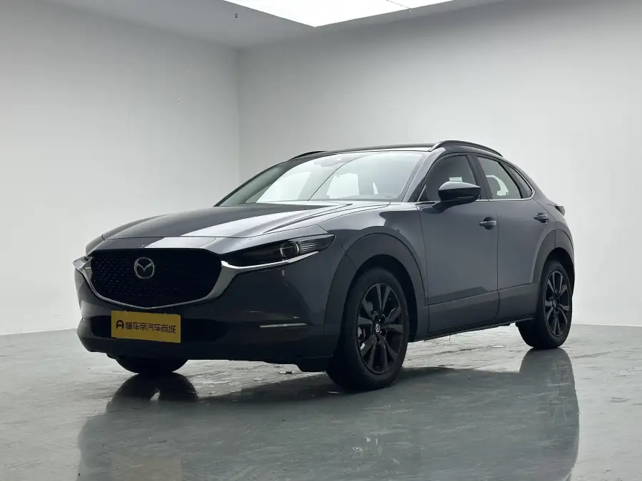 Mazda CX-30 2.0L
