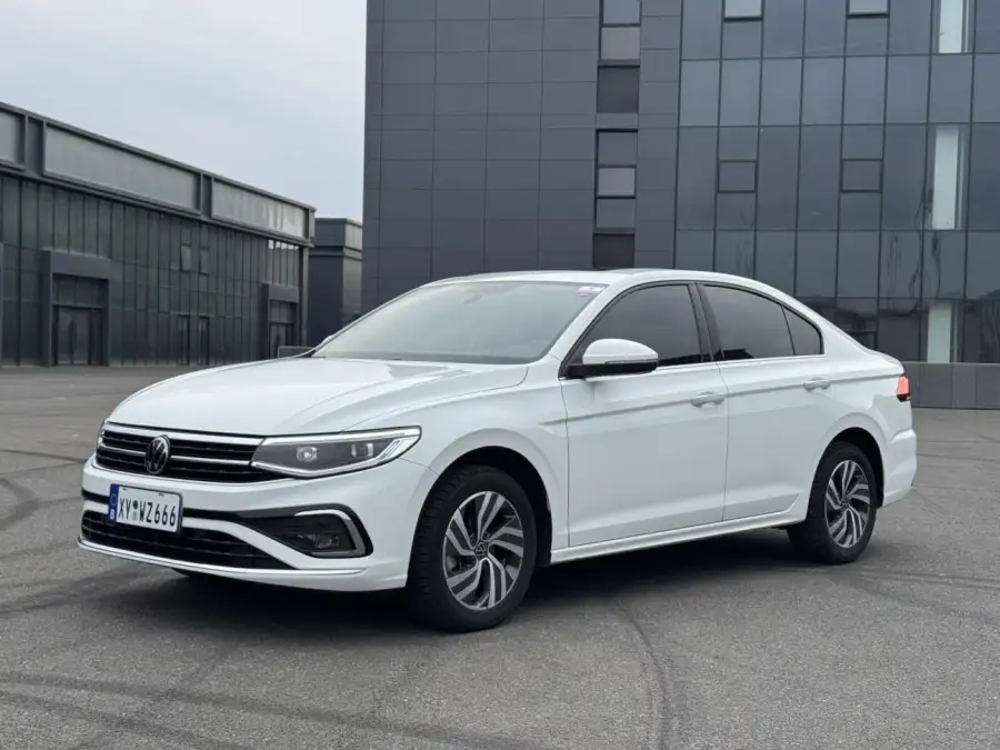 Volkswagen Bora 280TSI DSG