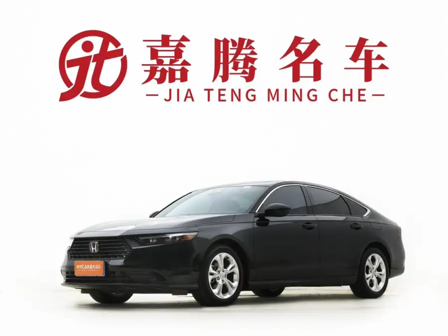 Honda Accord ·T 260TURBO Luxury