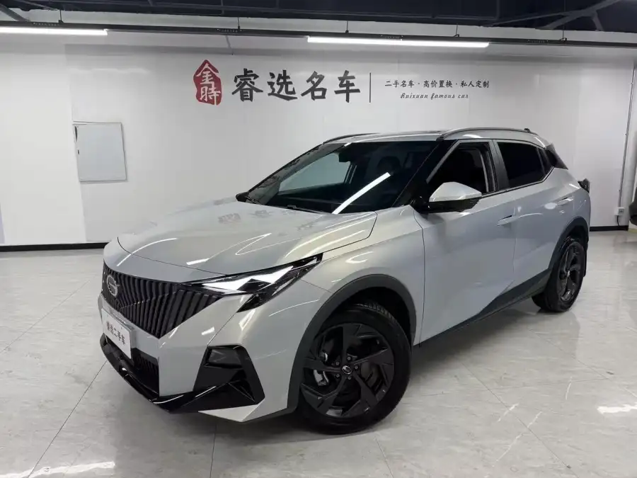 GAC Trumpchi GS3 270T
