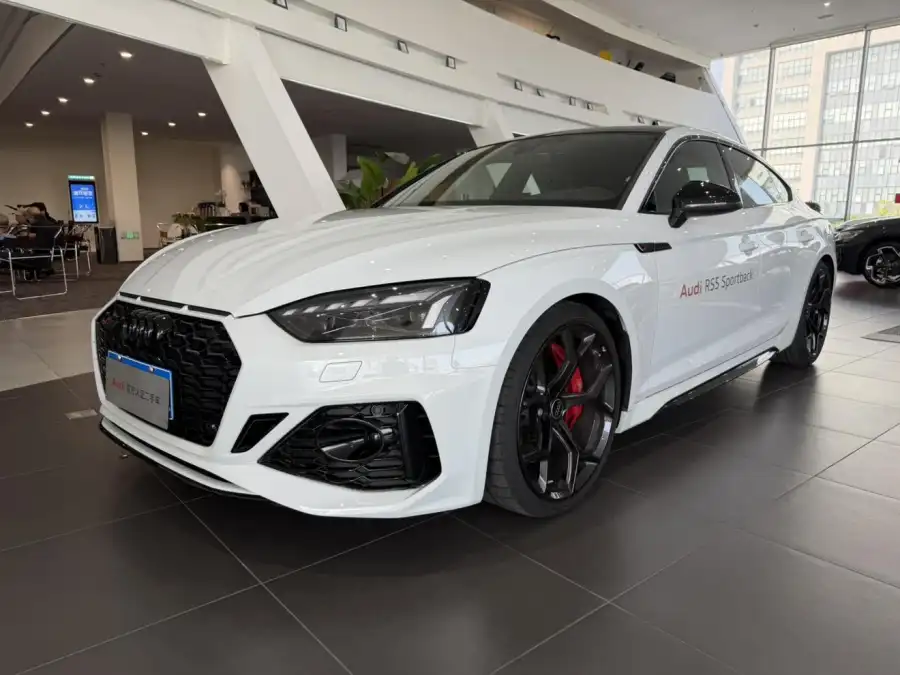 Audi RS 5 2.9T Sportback