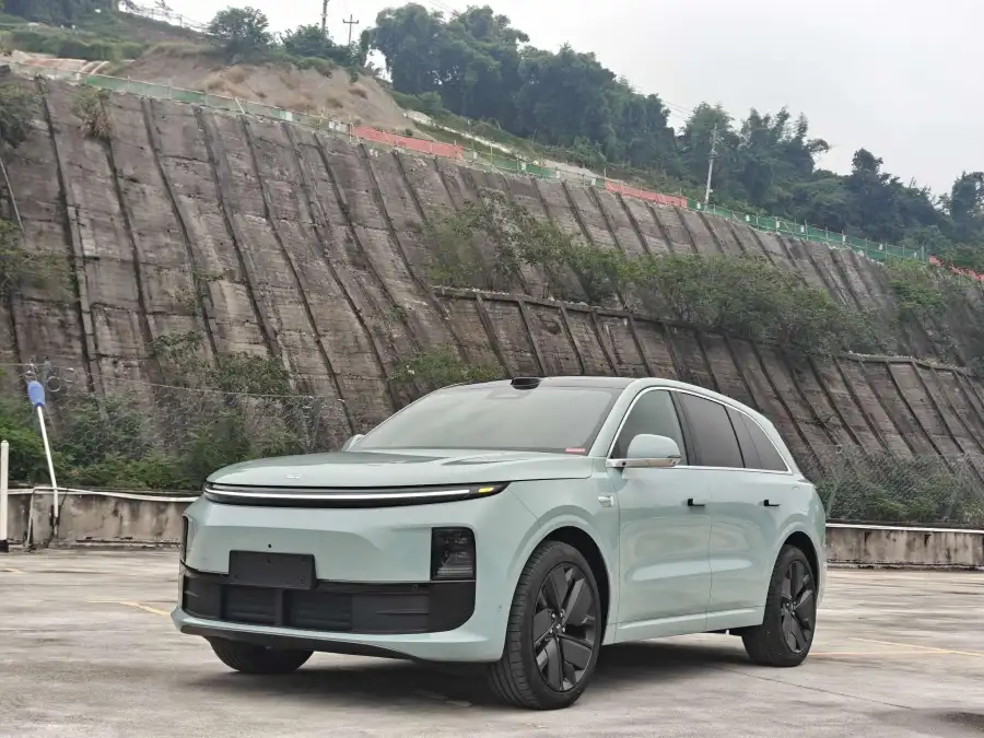 Li Auto L6 Max