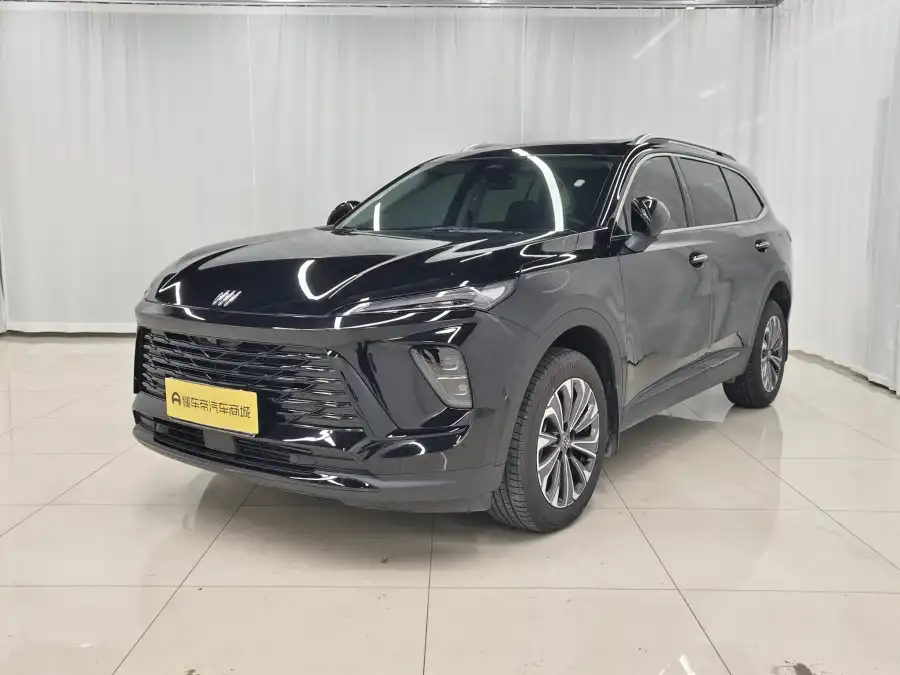 Buick Envision Plus 28T 2WD