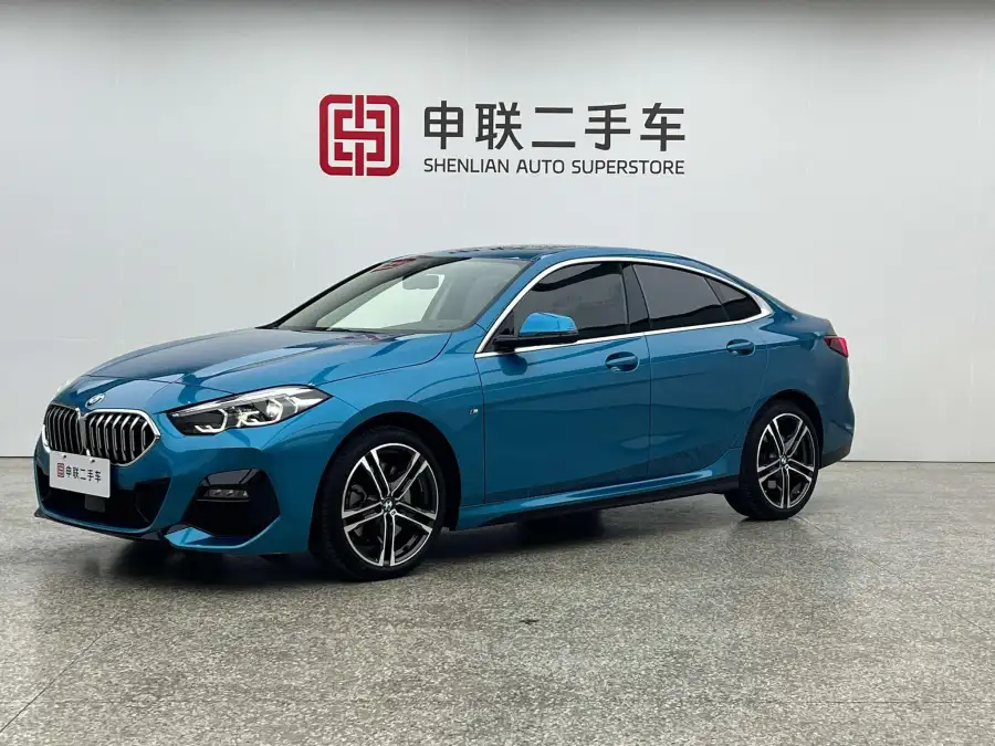 BMW 2 Series (Import) 225i M
