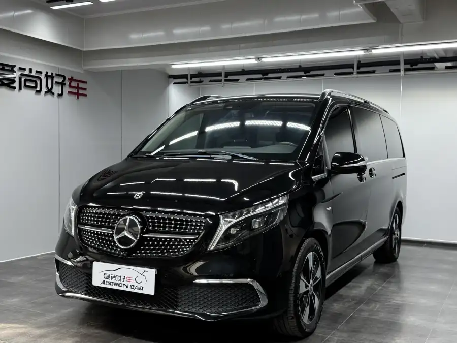 Mercedes-Benz V-Class V 260 Premium
