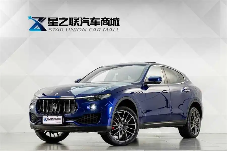 Maserati Levante 3.0T Standard
