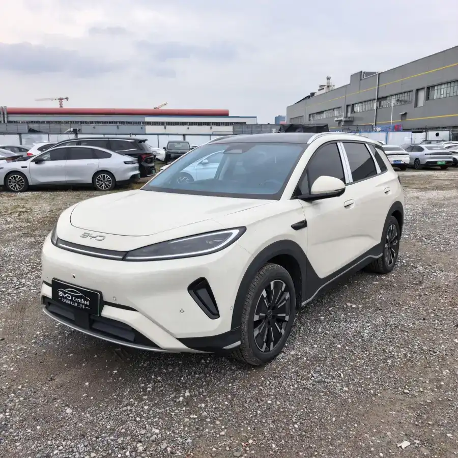 BYD Sealion 05EV 630