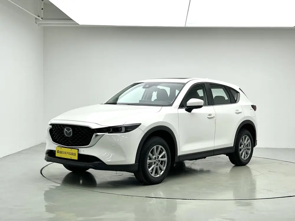 Mazda CX-5 2.0L 2WD Pro