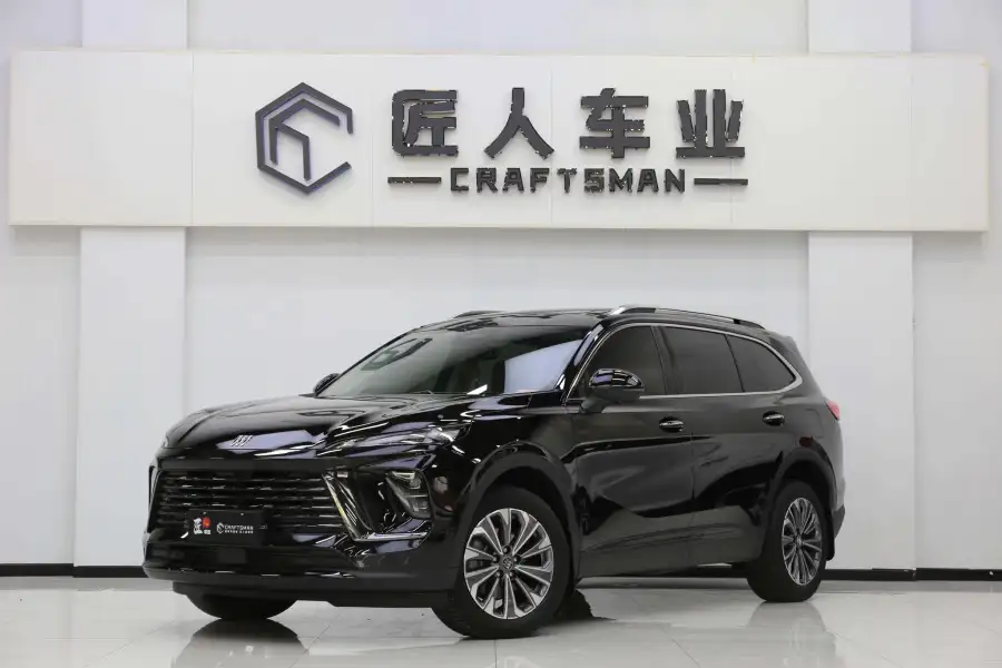 Buick Envision Plus 28T 4WD