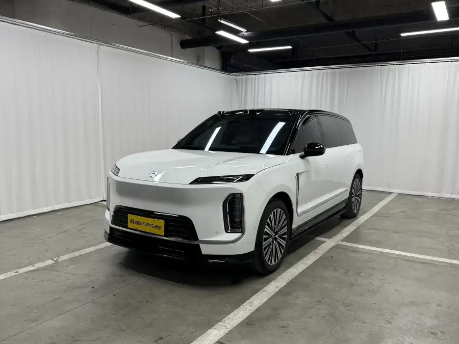 Nio ES9 Luxury 6 мест