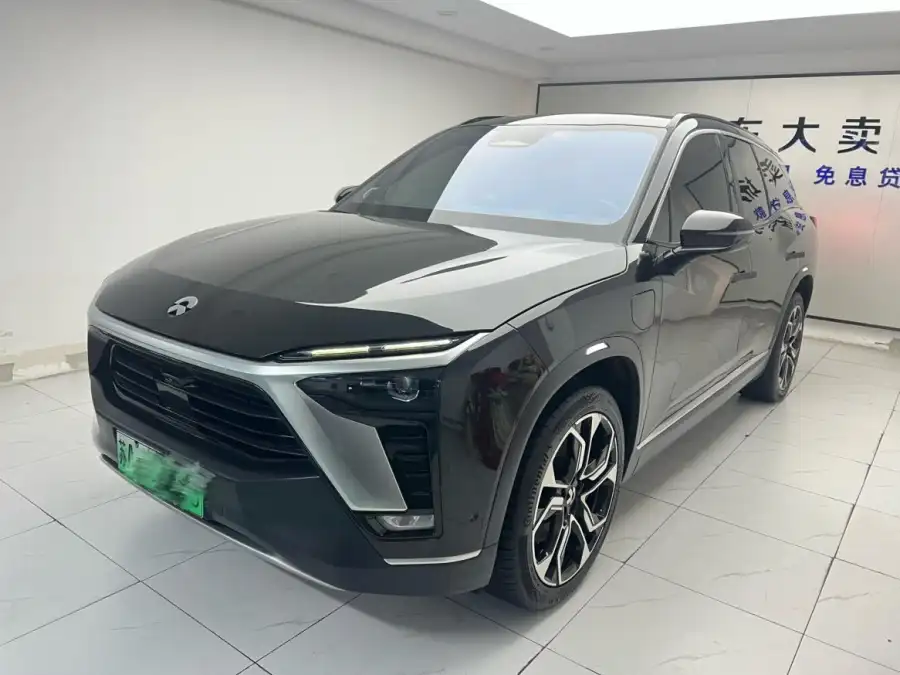Nio ES8 580KM 6 мест
