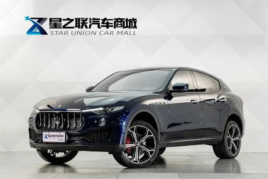 Maserati Levante 3.0T Standard