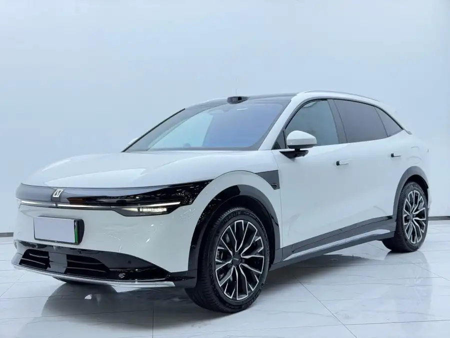 Zeekr 7X 75kWh RWD