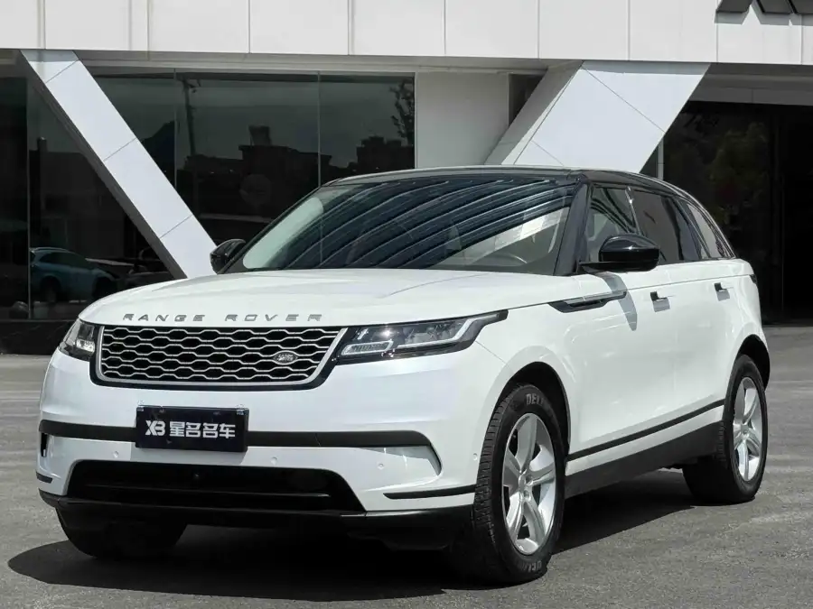 Land Rover Range Rover Velar 250PS