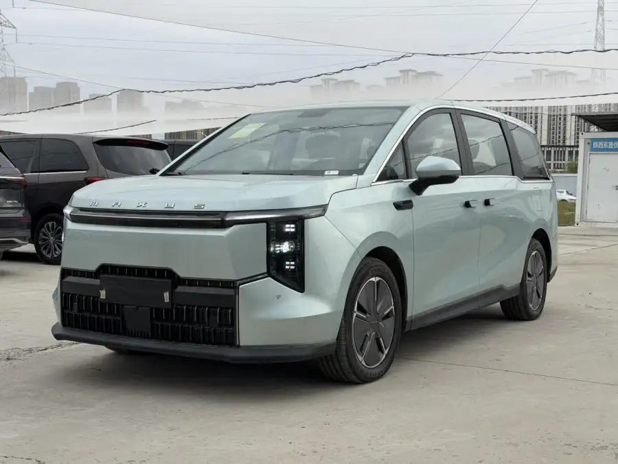 Maxus Mifa 7 Super Hybrid 1.5T Long Range