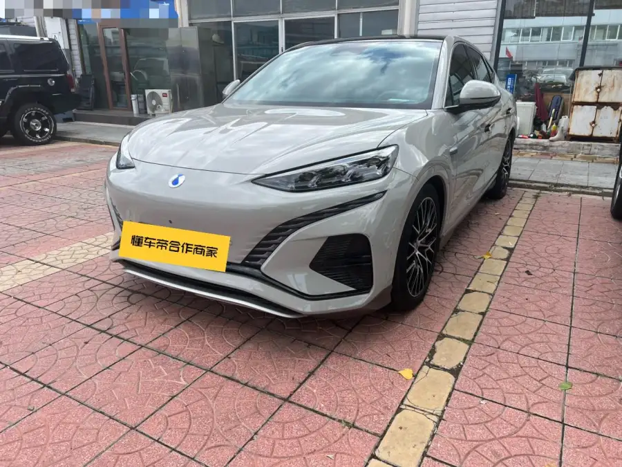 Denza N7 Long Range Performance