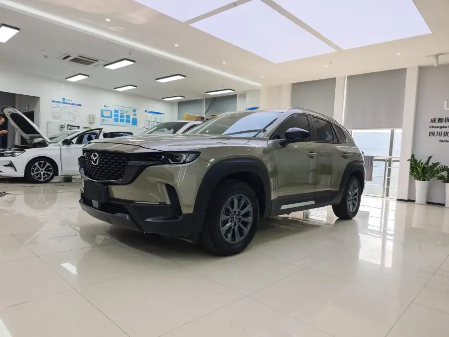 Mazda CX-50 Xingye 2.0L