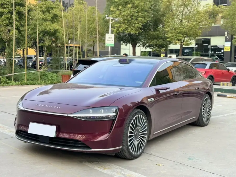 Stelato S9 4WD Ultra