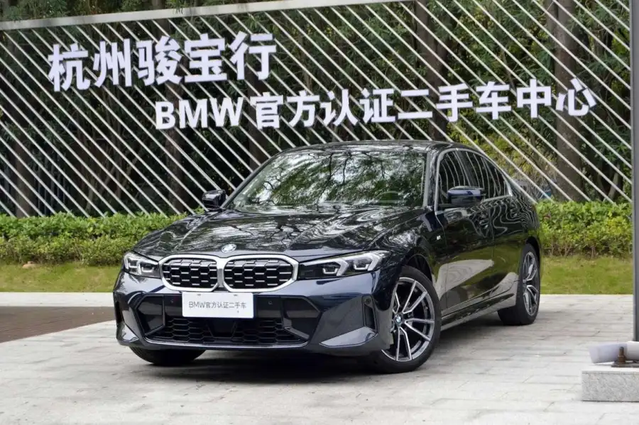 BMW 3 Series 325i M