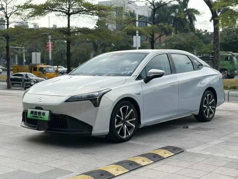 Aion S Plus 70