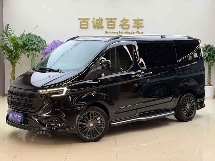 Wosenweier Ford Heiwushi 2.0T