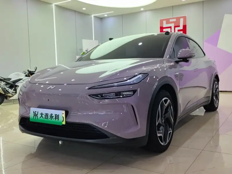 Onvo L60 525km 4WD